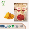 100%Pure Polysaccharide Bulk Goji Berry Extract Organic Goji Fruit Powder